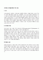 피아제의 인지발달이론의 주요 개념(도식 조직화와 적응 동화와 조절 평형) 2페이지
