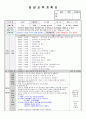 유치원 어린이집 일일교육계획안 1월 2주 목요일(만4세) 2페이지