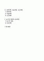 경영계획의 유형(전체계획과 부문계획 특정계획과 방향계획 장기-중기-단기계획 전략계획 전술계획 운영계획 일시적 계획과 상용계획) 2페이지