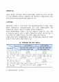 경영전략기법(SWOT분석 포트폴리오분석기법) 2페이지