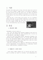 황순원 문학촌 답사 보고서 2페이지