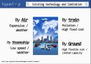 하이퍼루프 영어 프레젠테이션 Hyperloop English presentation 7페이지