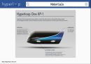 하이퍼루프 영어 프레젠테이션 Hyperloop English presentation 13페이지
