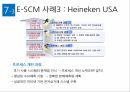 SCM의 의의E-SCM의 특징E-SCM의 성공요인E-SCM 실행전략E-SCM의 향후 전망SCM의 중요성수직적 가치사슬 24페이지