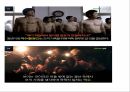 영화 국제시장 가족관계분석(가족복지론 영화줄거리 가계도 생태도) PPT 파워포인트 4페이지