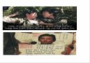 영화 국제시장 가족관계분석(가족복지론 영화줄거리 가계도 생태도) PPT 파워포인트 7페이지