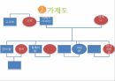 영화 국제시장 가족관계분석(가족복지론 영화줄거리 가계도 생태도) PPT 파워포인트 9페이지