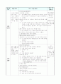 이야기나누기 수업 계획안 - 가을곡식과 나눔 의좋은 형제를 감상해요 2페이지