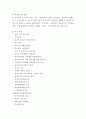 여성폭력과 인권이라는 주제로 여성부 장관이나 정책을 시행하는 입장에서 합리적인 정책 개선방향으로 작성 4페이지