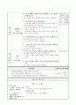 평행 알아보기, 4학년 2학기 4단원, 초등 수학 지도안 7페이지