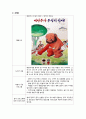 [놀이지도]책놀이(독서놀이)운영사례를 조사하여 3가지 우수사례와 하나의 놀이 프로그램을 선정하여 자신의 평가를 작성하시오 2페이지