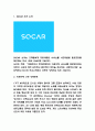 쏘카 SOCAR 마케팅 4P전략과 쏘카 STP,SWOT분석 및 쏘카 미래전략방안 수립 3페이지