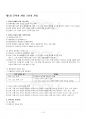 2022년 1학기 국문학의역사 기말시험 핵심체크 2페이지