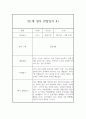만1세 관찰일지, 3월,4월,5월,6월,7월,8월 (5명 1학기 10페이지 분량) 2페이지