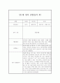 만1세 관찰일지, 3월,4월,5월,6월,7월,8월 (5명 1학기 10페이지 분량) 4페이지