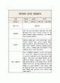 만2세 2학기 관찰일지와 발달평가 (10페이지분량 관찰일지) (6개영역 관찰일지) 2페이지