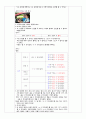 한국어교원2급 실습 모의수업 교안, -V 을 수 있다/없다 2페이지