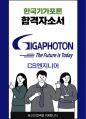 한국기가포톤CS엔지니어 최종합격자소서 1페이지