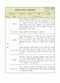 만5세 1년 6개영역 관찰일지 및 발달평가 50Page 2페이지