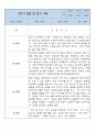 만3세 놀이와 일상영역 1년 관찰일지 및 1학기,2학기 종합발달평가 7페이지