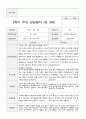 부모 상담일지 1년 만3세 38 페이지 30페이지