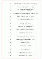 롯데네슬레코리아 면접기출(최신)+꿀팁[최종합격!] +1000대기업 1차 직무면접 + 2차 임원면접 최종합격자 답안 7페이지