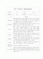 만1세 5명 1년치 부모 상담일지 10페이지 2페이지