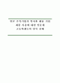 일본 우익기업의 역사와 해당 기업 제품 사용에 대한 인문계 고등학생들의 인식 실태 1페이지