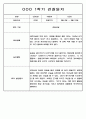 3월-8월 관찰일지 만5세 - 관찰기록 및 발달평가 44Page 44페이지
