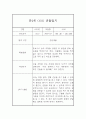 만2세 2학기 영아 관찰일지 (평가인증A/ 2학기 발달평가 첨부) 2페이지