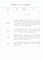 만0세,만1세,만2세 혼합반 6개영역 평가제 관찰일지 80Page (기본생활,신체운동,의사소통,사회관계,예술경험,자연탐구) 70페이지