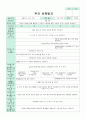 만4세 보육일지 5월  1-5주 주간 7페이지