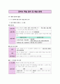 한국사 Ⅳ단원(대한 민국의 발전) 핵심 정리와 출제 예상 문제(EBS 교재를 중심으로) 2페이지