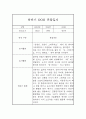 만3세 하반기 놀이와 일상 관찰일지 및 2학기 총평 2페이지