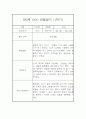 만2세 표준보육과정 근거 1년분량 관찰일지 및 발달평가 24페이지