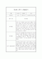 만4세 1학기 관찰일지 및 발달평가 5명입니다.(유아관찰일지/종합발달평가) 2페이지