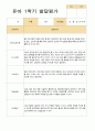 [관찰+발달]만 5세 23명 1학기 관찰일지와 발달평가 평가제 30페이지