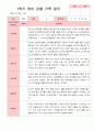 평가제 만 2세 12명 1학기2학기 영아관찰일지 2페이지