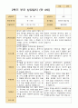 만 4세 23명 2학기 유아 발달평가와 상담일지  - 평가제 35페이지