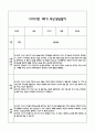 만2세 관찰일지 + 연계 부모상담일지,부모면담일지 1학기 21Page분량 (일상생활,놀이활동 관찰일지 및 연계된 부모상담일지와 1학기 발달평가) 8페이지